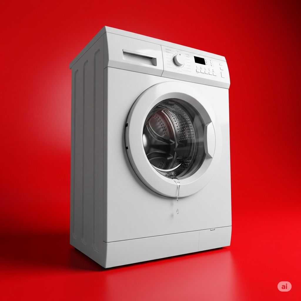 washer repair