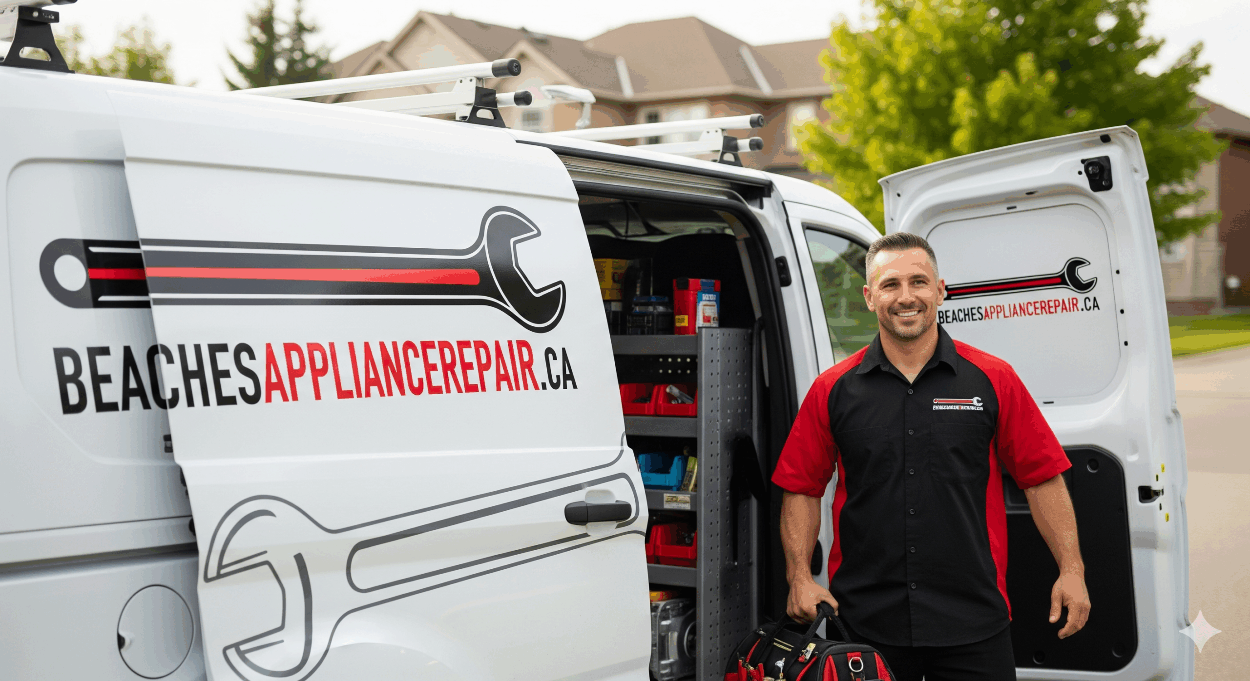 The Complete Guide to Appliance Repair Services in the Beaches, Toronto gemini generated image x6aq9bx6aq9bx6aq